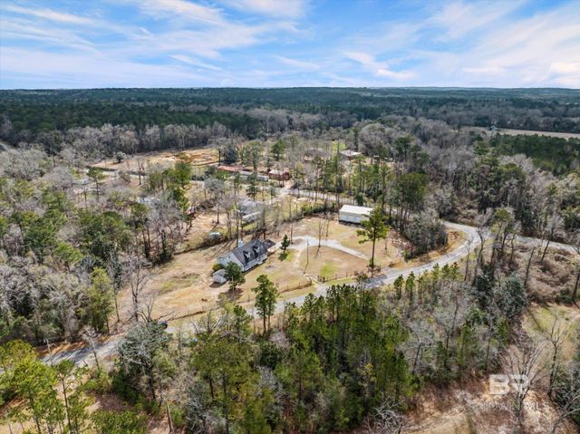 41570 Salva Road, Bay Minette, AL 36507