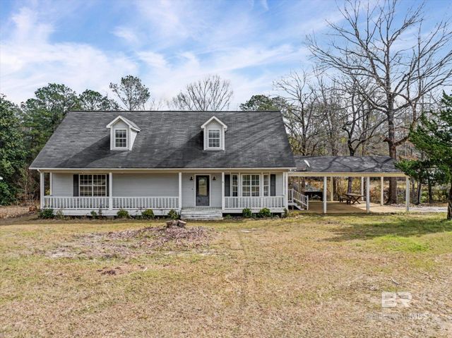 41570 Salva Road, Bay Minette, AL 36507