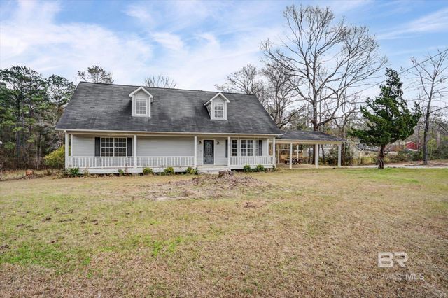 41570 Salva Road, Bay Minette, AL 36507
