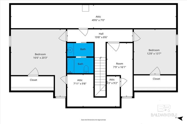 41570 Salva Road, Bay Minette, AL 36507