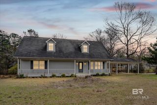 41570 Salva Road, Bay Minette, AL 36507