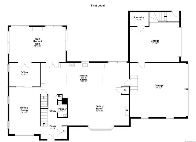 22 Fox Run, Wilton, CT 06897