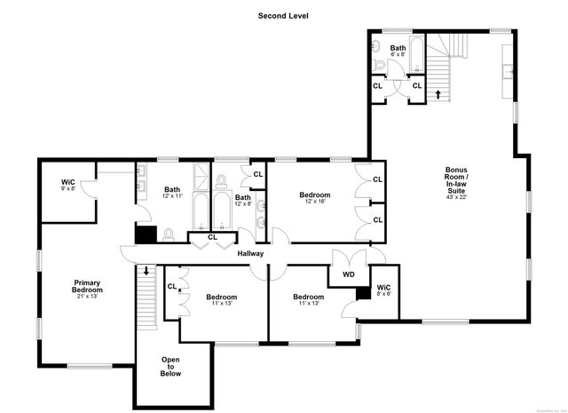 22 Fox Run, Wilton, CT 06897