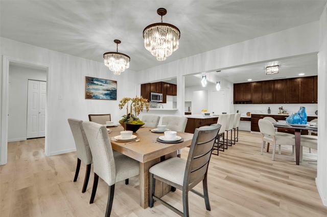 2114 Via Vista, Carrollton, TX 75006