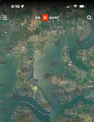 14 wichita circle, Monkey Island, OK 74331