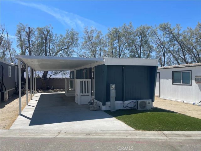 17300 Corkill 175, Desert Hot Springs, CA 92241
