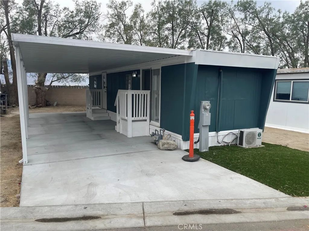 17300 Corkill 175, Desert Hot Springs, CA 92241