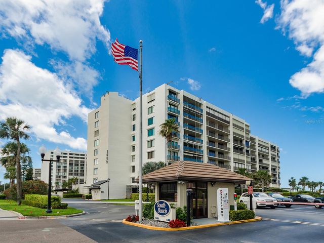 1430 GULF BOULEVARD 110, Clearwater, FL 33767