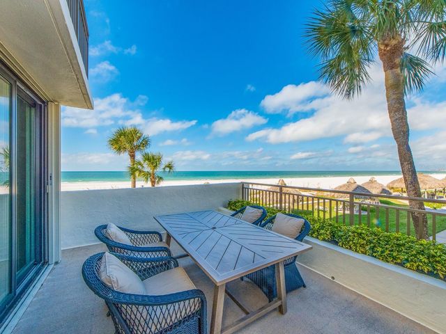 1430 GULF BOULEVARD 110, Clearwater, FL 33767