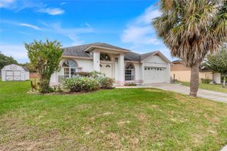 6872 LIMPKIN DRIVE, Orlando, FL 32810
