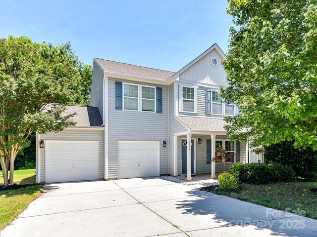 1124 Hunter Street, Statesville, NC 28677