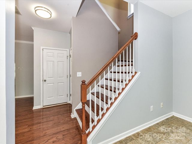 1124 Hunter Street, Statesville, NC 28677