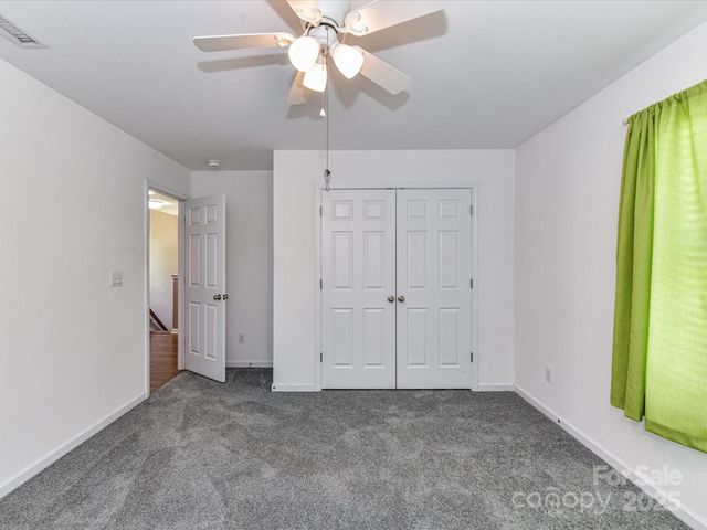 1124 Hunter Street, Statesville, NC 28677