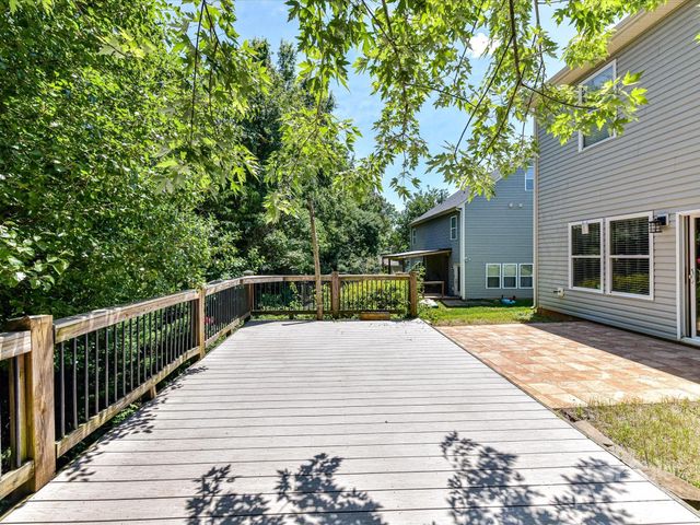1124 Hunter Street, Statesville, NC 28677