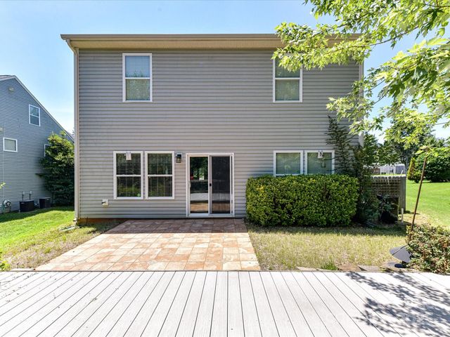 1124 Hunter Street, Statesville, NC 28677