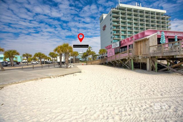 200 E Beach Boulevard 301, Gulf Shores, AL 36561