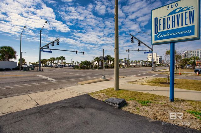 200 E Beach Boulevard 301, Gulf Shores, AL 36561