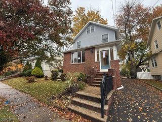 33 Wall St, Cranford Twp., NJ 07016