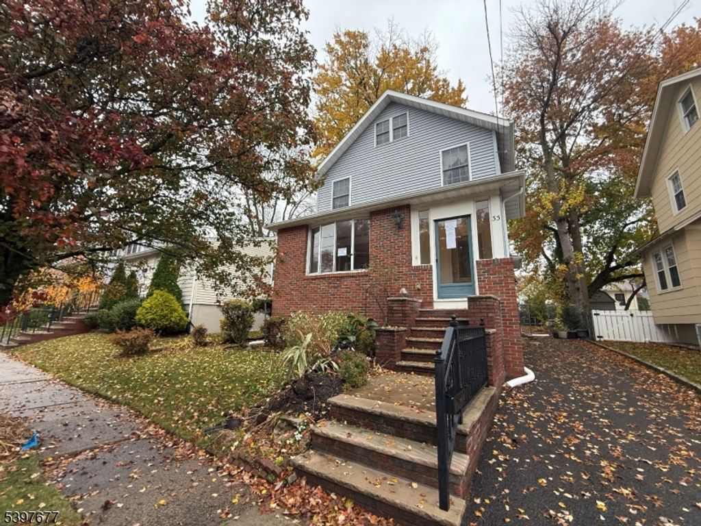 33 Wall St, Cranford Twp., NJ 07016