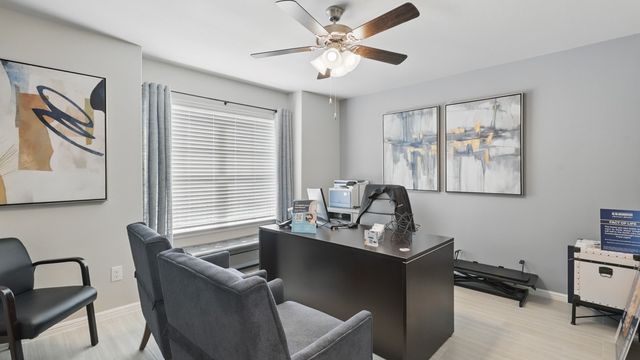 16524 LAGUNA VISTA Street, Fort Worth, TX 76247