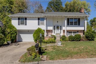 5321 Bentbrook Road, Charleston, WV 25313