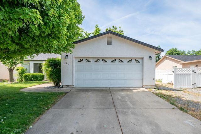 3621 Culwood Lane, Anderson, CA 96007