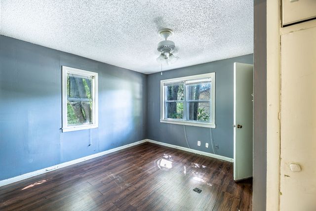 1505 Backus Avenue, Springdale, AR 72764