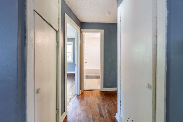 1505 Backus Avenue, Springdale, AR 72764