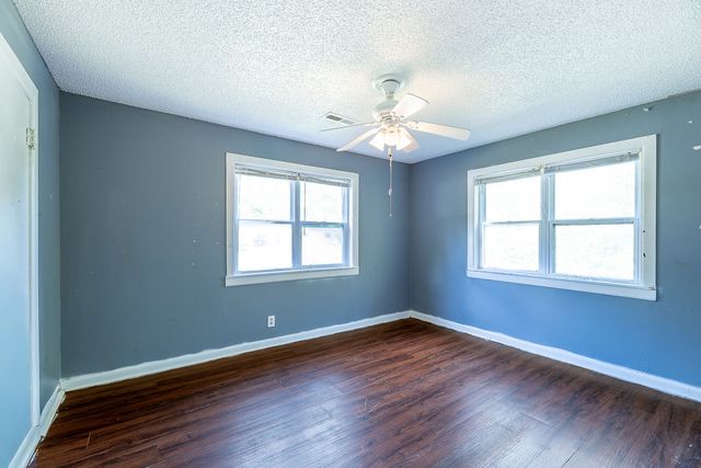 1505 Backus Avenue, Springdale, AR 72764