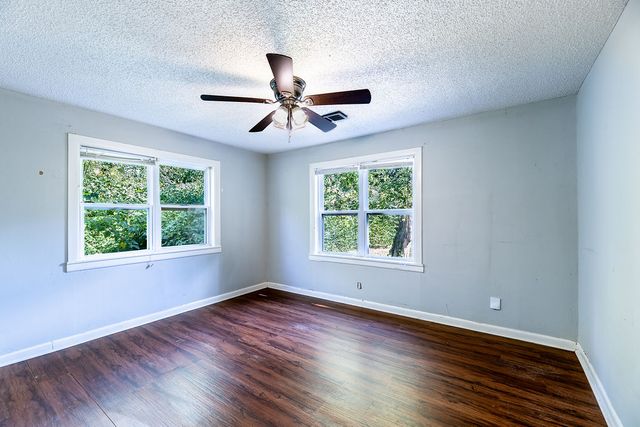 1505 Backus Avenue, Springdale, AR 72764