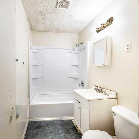 1505 Backus Avenue, Springdale, AR 72764