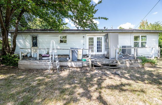 1505 Backus Avenue, Springdale, AR 72764