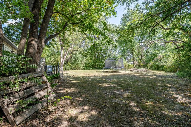 1505 Backus Avenue, Springdale, AR 72764