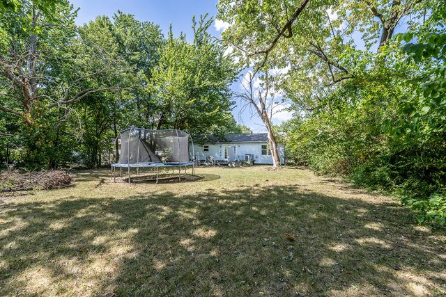 1505 Backus Avenue, Springdale, AR 72764