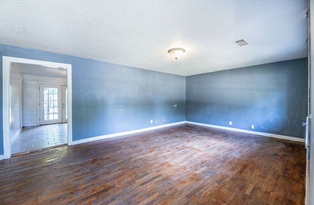 1505 Backus Avenue, Springdale, AR 72764