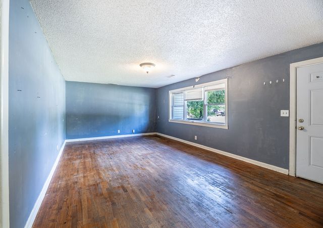1505 Backus Avenue, Springdale, AR 72764