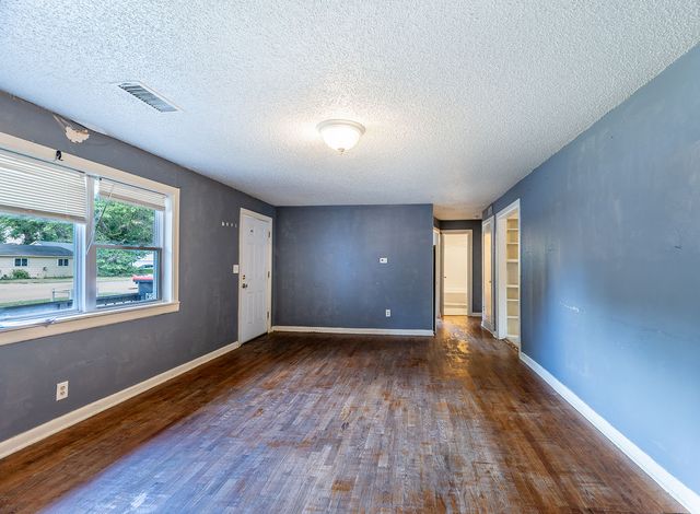 1505 Backus Avenue, Springdale, AR 72764