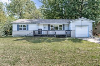 1505 Backus Avenue, Springdale, AR 72764