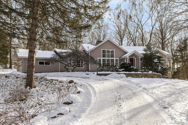 28 Cradle Rock Road, Pound Ridge, NY 10576