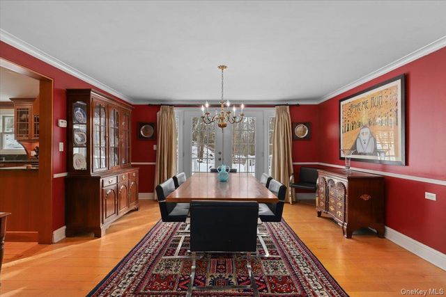 28 Cradle Rock Road, Pound Ridge, NY 10576