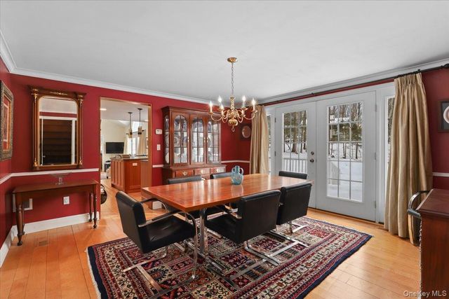 28 Cradle Rock Road, Pound Ridge, NY 10576