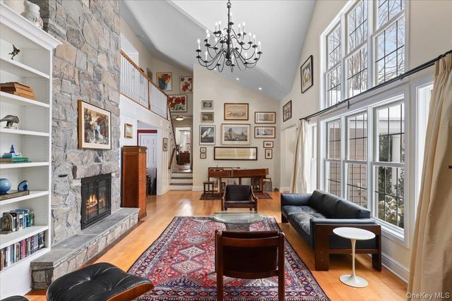 28 Cradle Rock Road, Pound Ridge, NY 10576