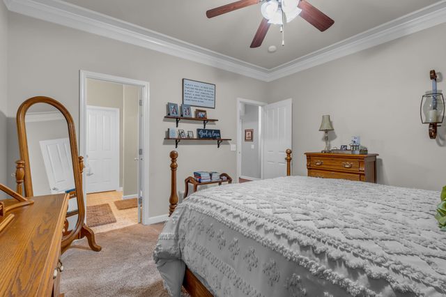 301 Griffin Pl, Hermitage, TN 37076