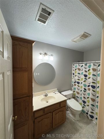 10903 E 120th Court North N, Collinsville, OK 74021