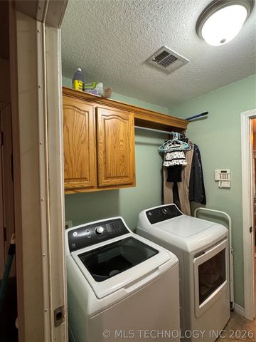 10903 E 120th Court North N, Collinsville, OK 74021