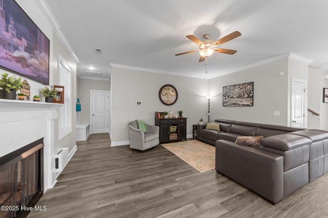 76 Shadybrook Drive, Benson, NC 27504