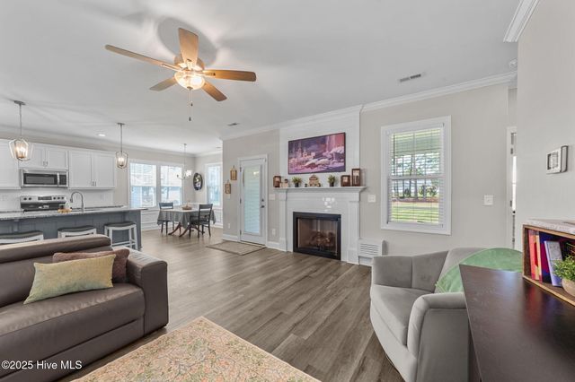 76 Shadybrook Drive, Benson, NC 27504