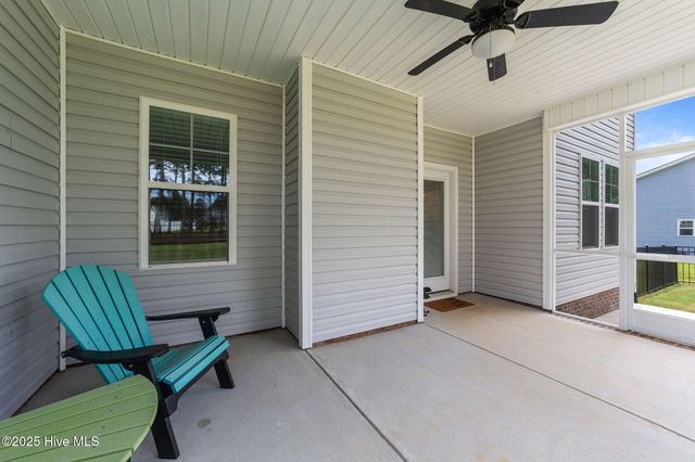 76 Shadybrook Drive, Benson, NC 27504