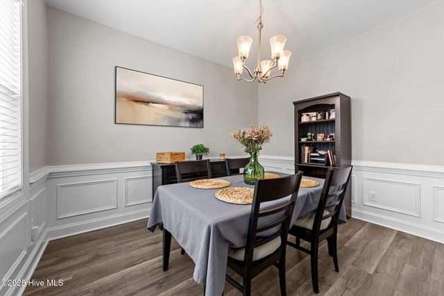 76 Shadybrook Drive, Benson, NC 27504