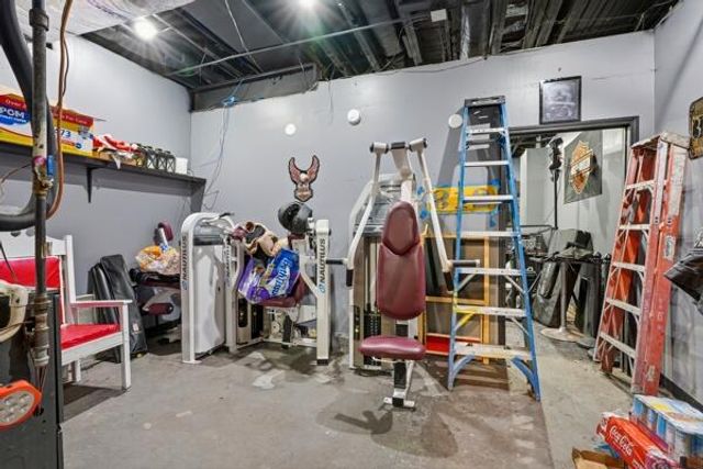 6501 Firwood Street, Detroit, MI 48210